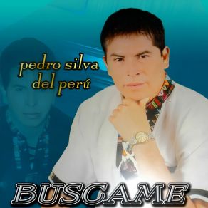 Búscame album cover