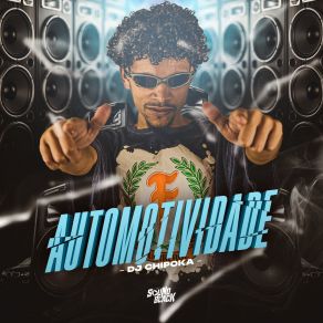 Automotividade album cover