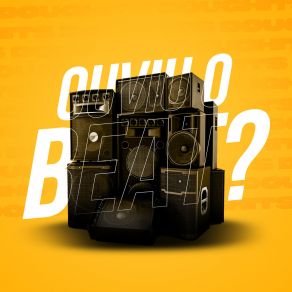 Ouviu O Beat? album cover