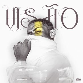 Visão album cover