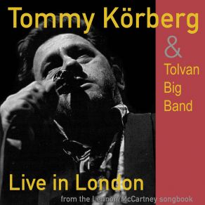Live In London - From The Lennon / McCartney Songbook album cover