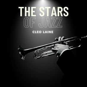 The Stars Of Jazz: Cleo Laine album cover