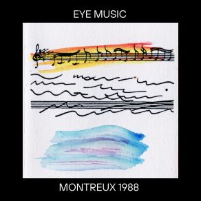 Montreux 1988 album cover