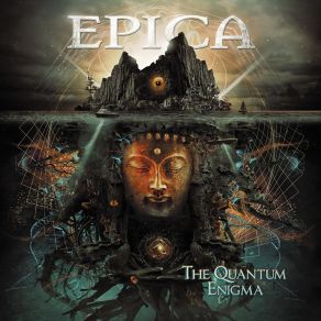 The Quantum Enigma album cover