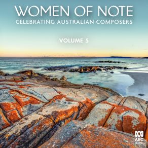 Women Of Note Vol. 5 album cover