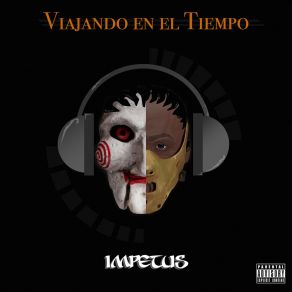 Viajando En El Tiempo album cover