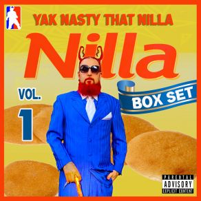 Nilla Box Set, Vol. 1 album cover