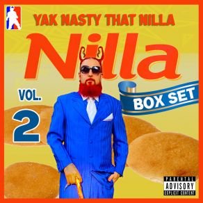 Nilla Box Set, Vol. 2 album cover