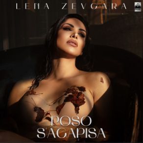 ΠΟΣΟ Σ' ΑΓΑΠΗΣΑ (SINGLE) album cover