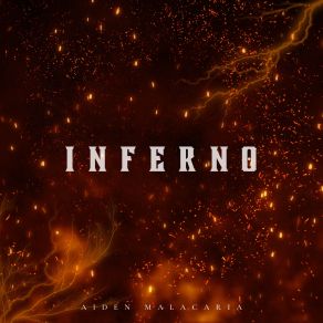 Inferno album cover