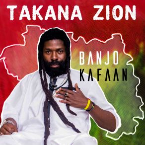Banjo Kafaan album cover