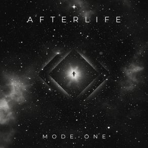 Afterlife album cover