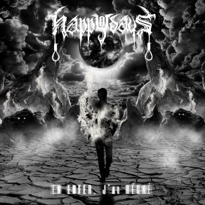 En Enfer, J'ai Regne album cover