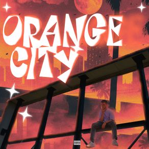 Orange City album cover
