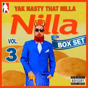 Nilla Box Set, Vol. 3 album cover
