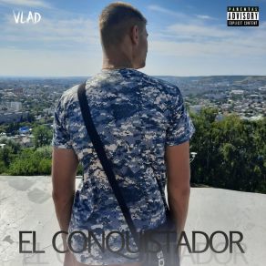 El Conquistador album cover