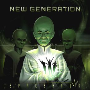 New Generation album cover