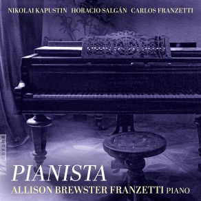 Pianista album cover