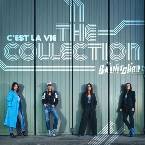 C'est La Vie: The Collection album cover