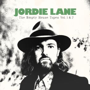 The Empty House Tapes, Vol. 1 & 2 album cover