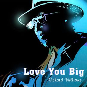 Love You Big album cover