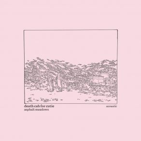 Asphalt Meadows (Acoustic) album cover