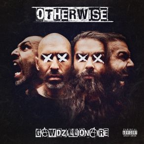 Gawdzillionaire album cover