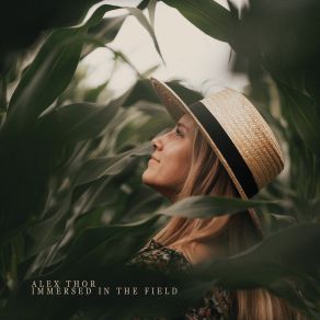 Immersed Field album cover