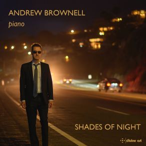 Shades Of Night album cover