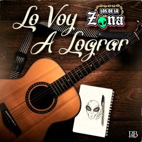 Lo Voy A Lograr album cover