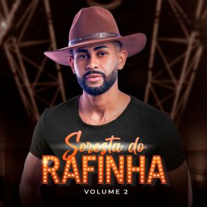 Seresta Do Rafinha Volume 2 album cover