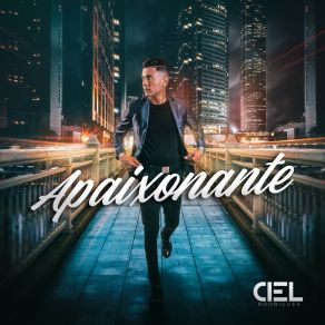 Apaixonante album cover