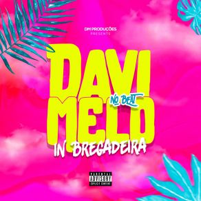 Davi Melo In Bregadeira album cover