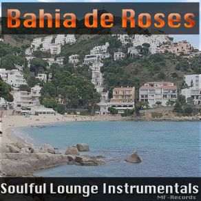 Soulful Lounge Instrumentals album cover