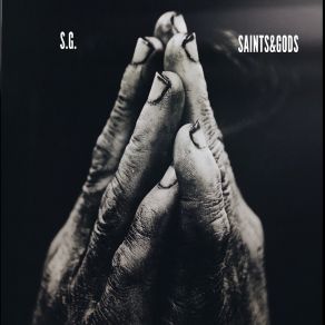 Saints & Gods album cover