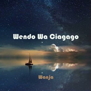 Wendo Wa Ciagago album cover