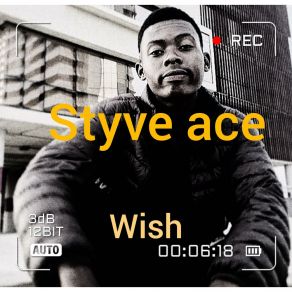 Wish album cover