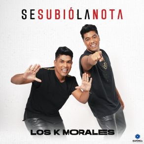 Se Subió La Nota album cover