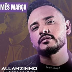 Mês Março album cover