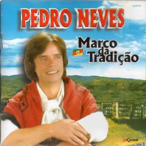Marco Da Tradição album cover