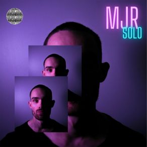 SOLO album cover