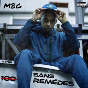 Sans Remèdes album cover