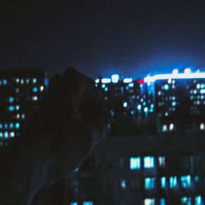 Summer, Pt. 1 album cover