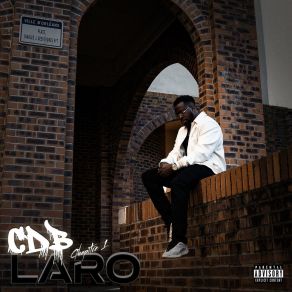CDB (Chapitre1) album cover