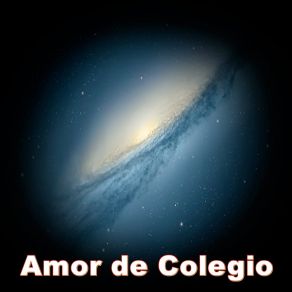Amor De Colegio album cover