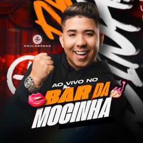 Ao Vivo No Bar Da Mocinha album cover