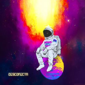 Desconecta album cover