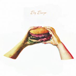 Big Burger album cover
