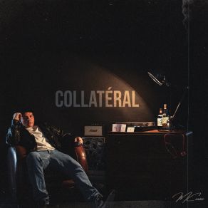 Collatéral album cover