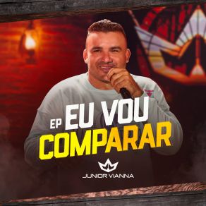 Eu Vou Comparar album cover